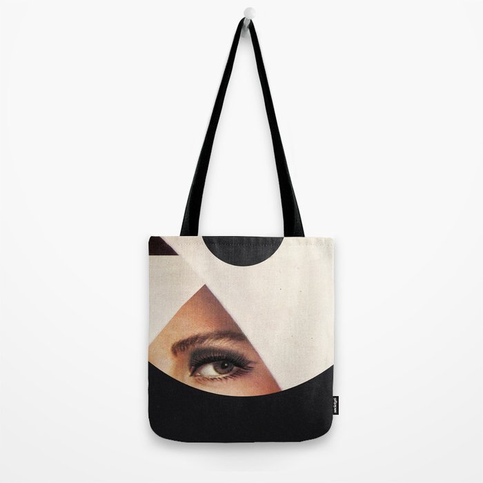 Mindgazing Tote Bag Gallery Image 2
