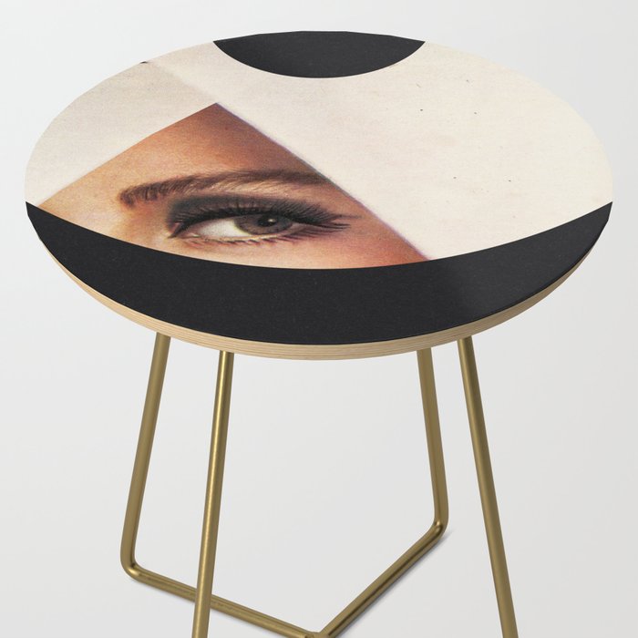 Mindgazing Side Table Gallery Image 2