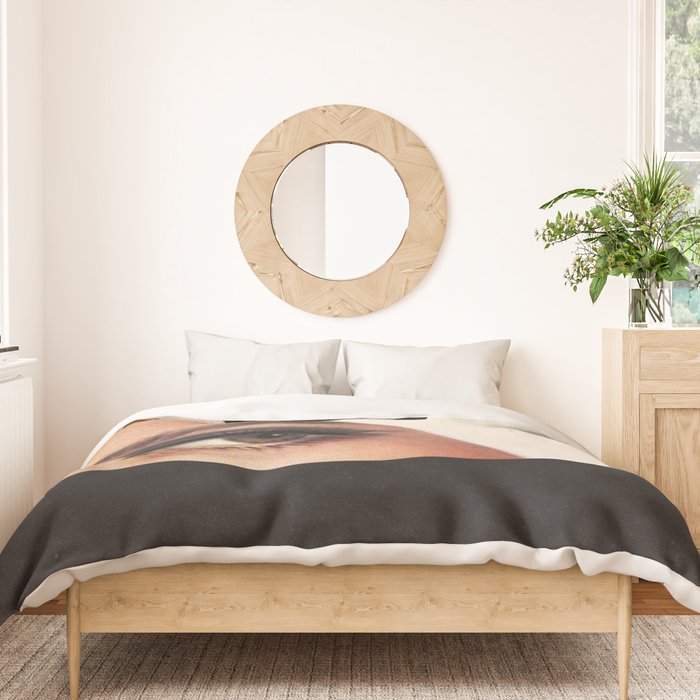 Mindgazing Duvet Cover Gallery Image 3