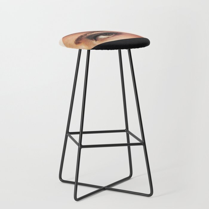 Mindgazing Stool Gallery Image 1