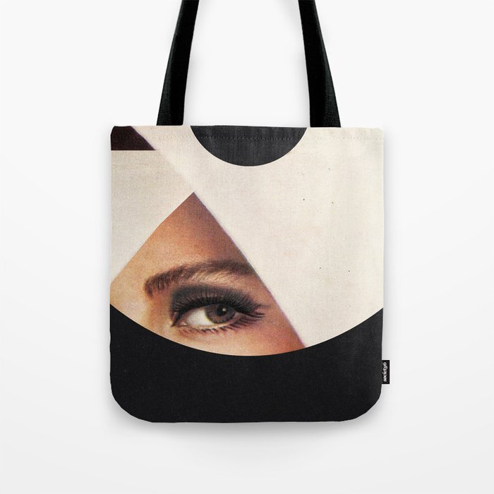 Mindgazing Tote Bag Gallery Image 1