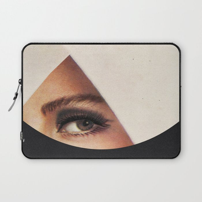 Mindgazing Laptop Sleeve Gallery Image 1