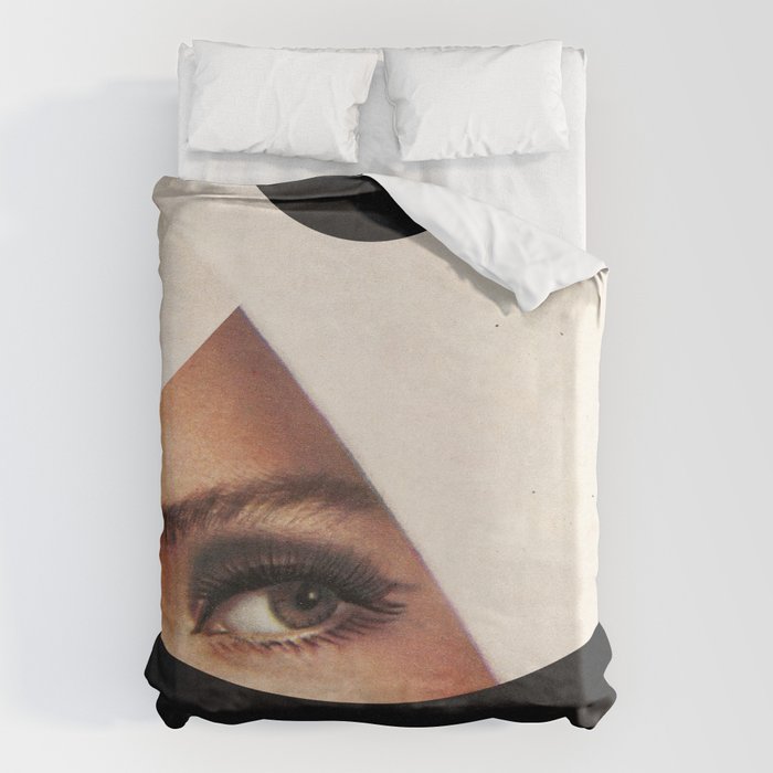 Mindgazing Duvet Cover Gallery Image 6