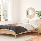 Mindgazing Duvet Cover Gallery Image 2