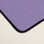 Sunset Island - Pink Desk Mat Gallery Image 4