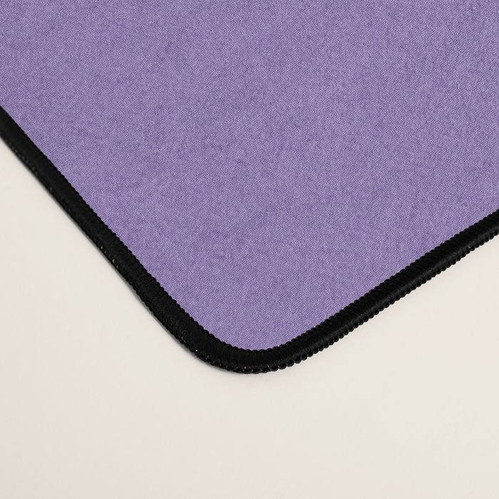 Sunset Island - Pink Desk Mat Gallery Image 4