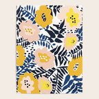Outdoor: florals matching to design for a happy life Poster Gallery Image 4