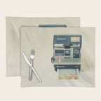 Instant Dreams Placemat Gallery Image 1