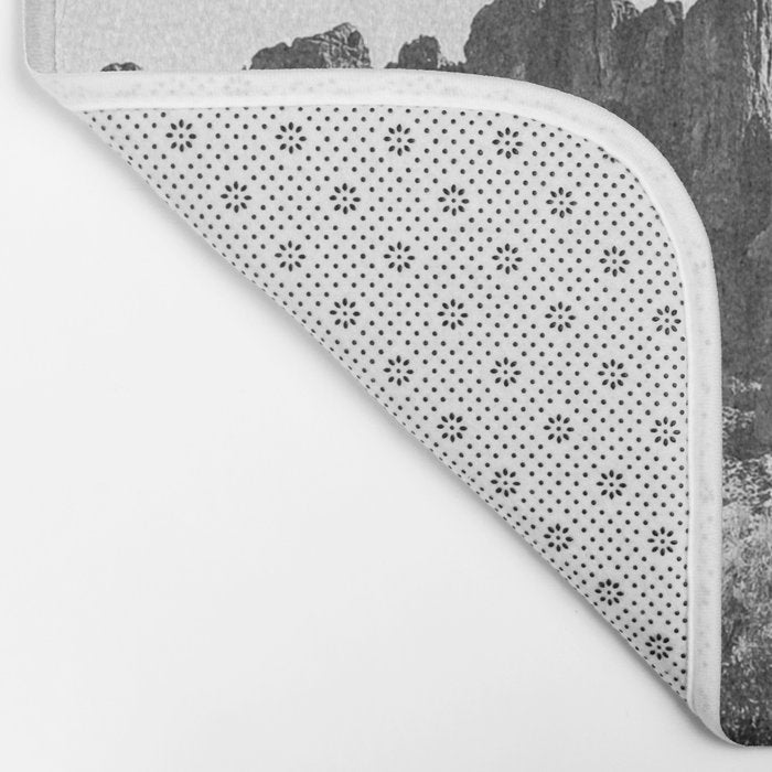 ARIZONA DESERT II Bath Mat Gallery Image 2