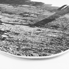 ARIZONA DESERT II Bath Mat Gallery Image 3