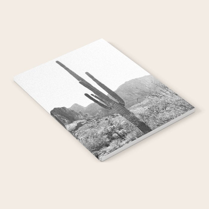 ARIZONA DESERT II Notebook Gallery Image 2