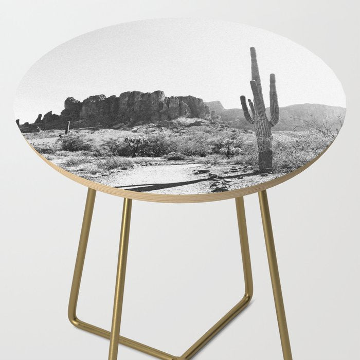 ARIZONA DESERT II Side Table Gallery Image 2
