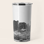 ARIZONA DESERT II Travel Mug Gallery Image 1