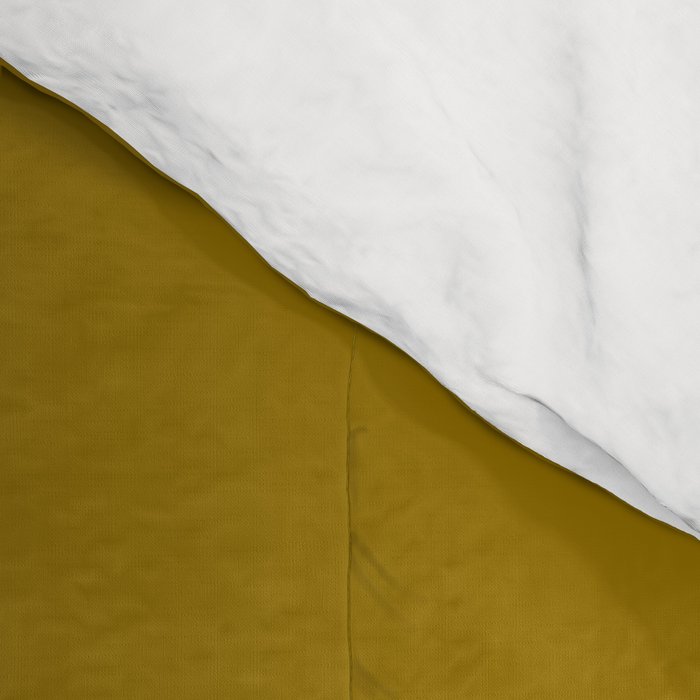Circular Abstract IX Comforter Gallery Image 4