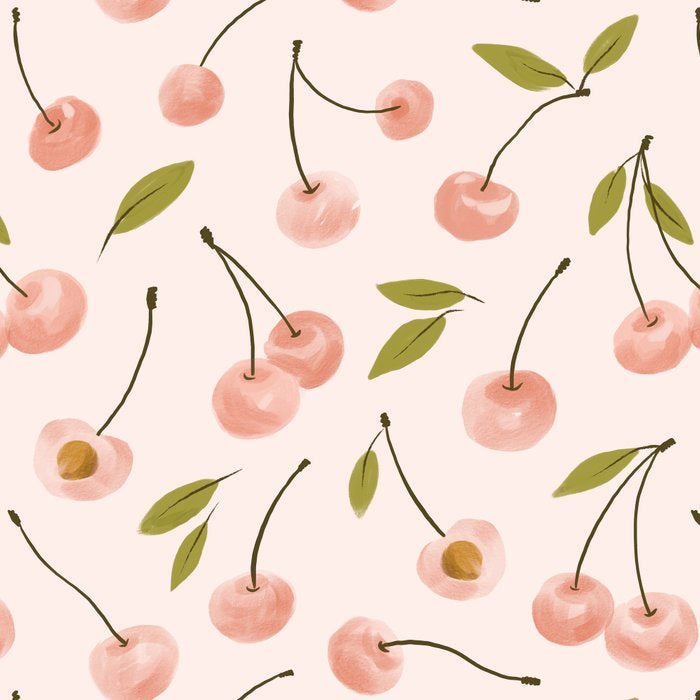 Pink cherry Coffee Mug Gallery Image 2