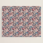 Romantic Garden XII Jigsaw Puzzle Gallery Image 1