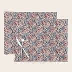Romantic Garden XII Placemat Gallery Image 1