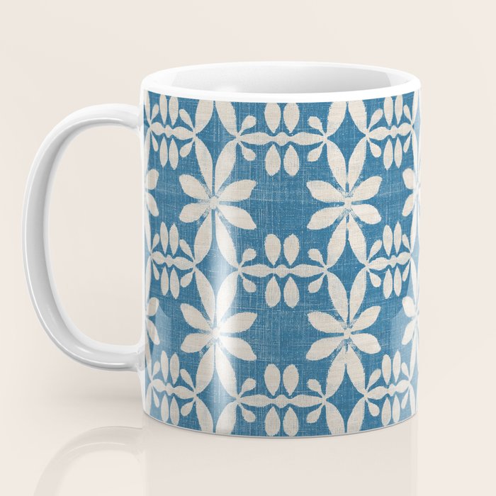 STELLA WEST STAR DENIM Coffee Mug Gallery Image 3