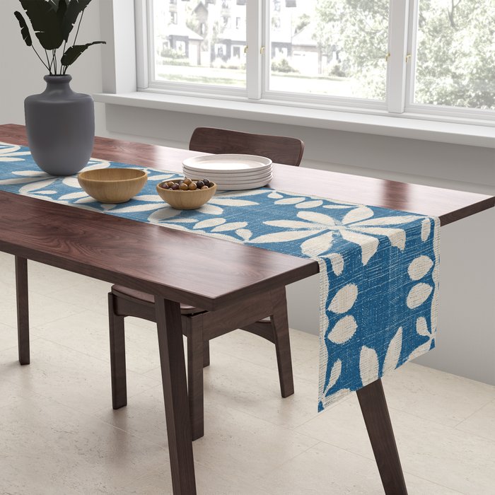 STELLA WEST STAR DENIM Table Runner Gallery Image 2