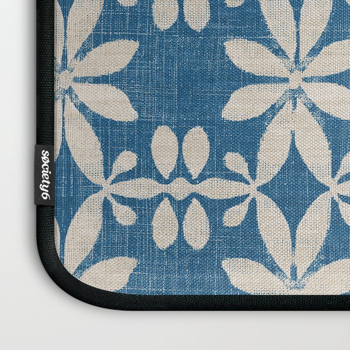 STELLA WEST STAR DENIM Laptop Sleeve Gallery Image 3