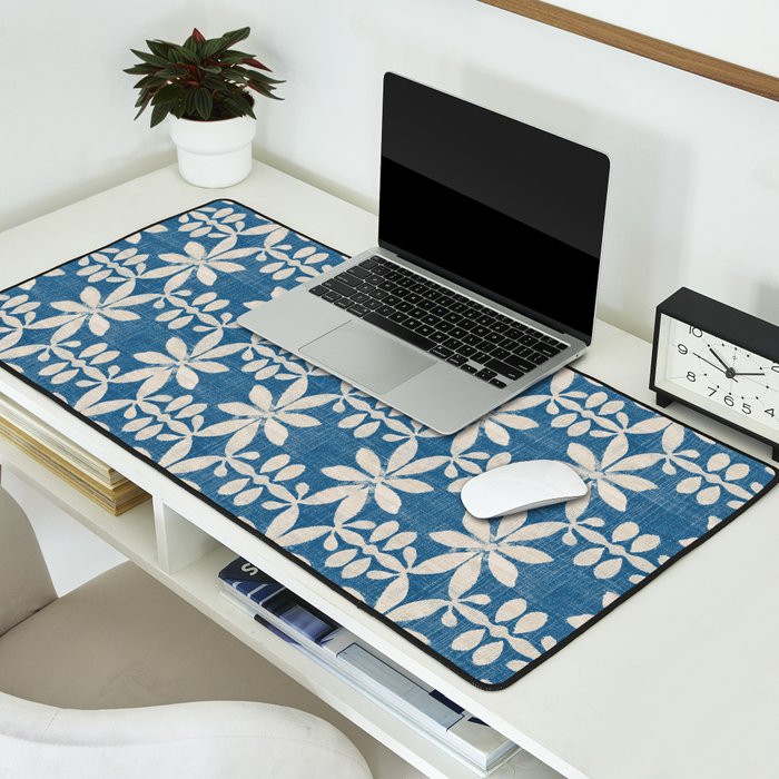 STELLA WEST STAR DENIM Desk Mat Gallery Image 2