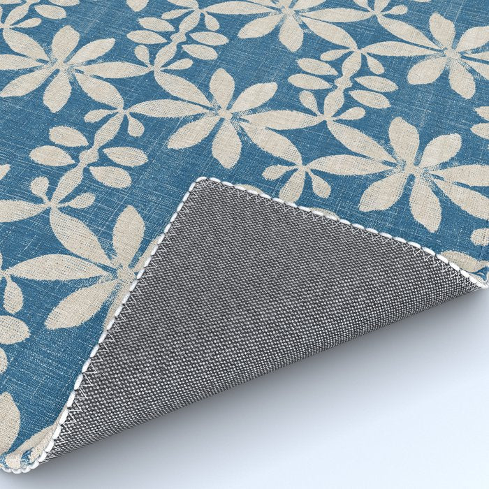 STELLA WEST STAR DENIM Rug Gallery Image 4