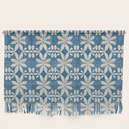 STELLA WEST STAR DENIM Wall Hanging Gallery Image 1