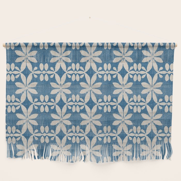 STELLA WEST STAR DENIM Wall Hanging Gallery Image 1