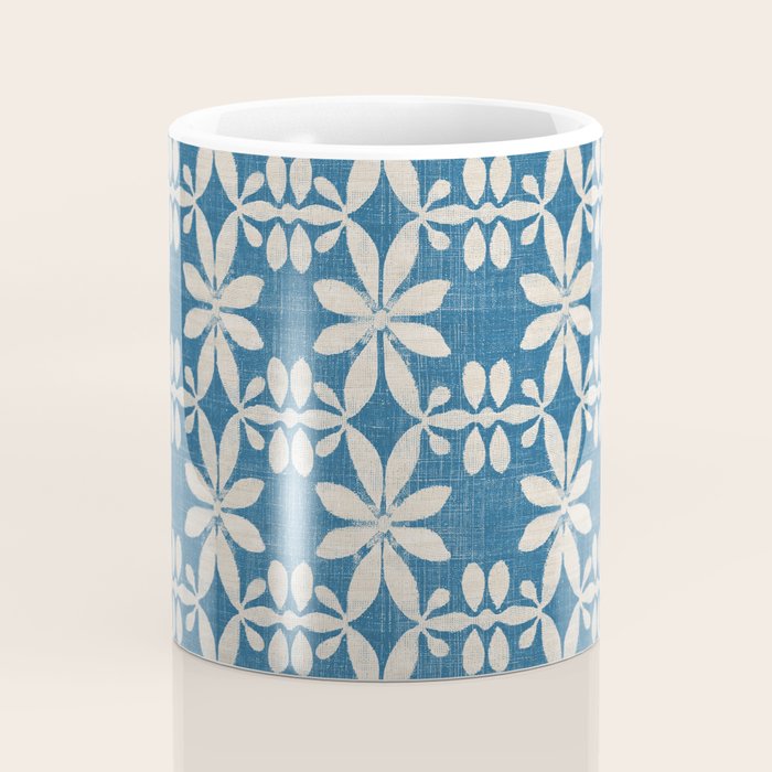 STELLA WEST STAR DENIM Coffee Mug Gallery Image 4