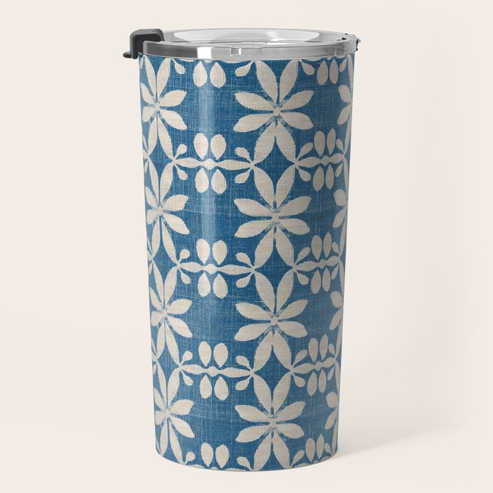 STELLA WEST STAR DENIM Travel Mug Gallery Image 3