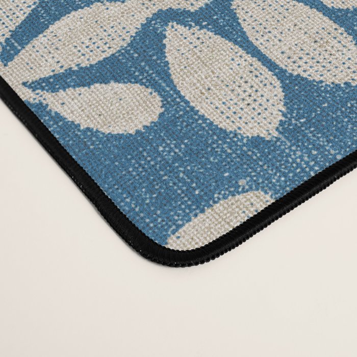 STELLA WEST STAR DENIM Desk Mat Gallery Image 4