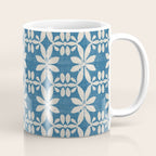 STELLA WEST STAR DENIM Coffee Mug Gallery Image 1