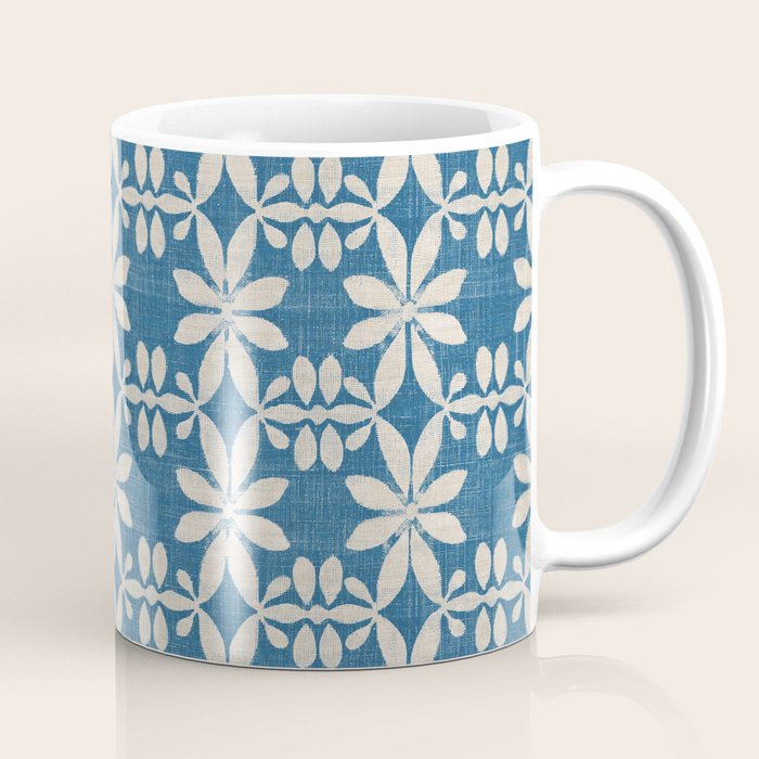STELLA WEST STAR DENIM Coffee Mug Gallery Image 1