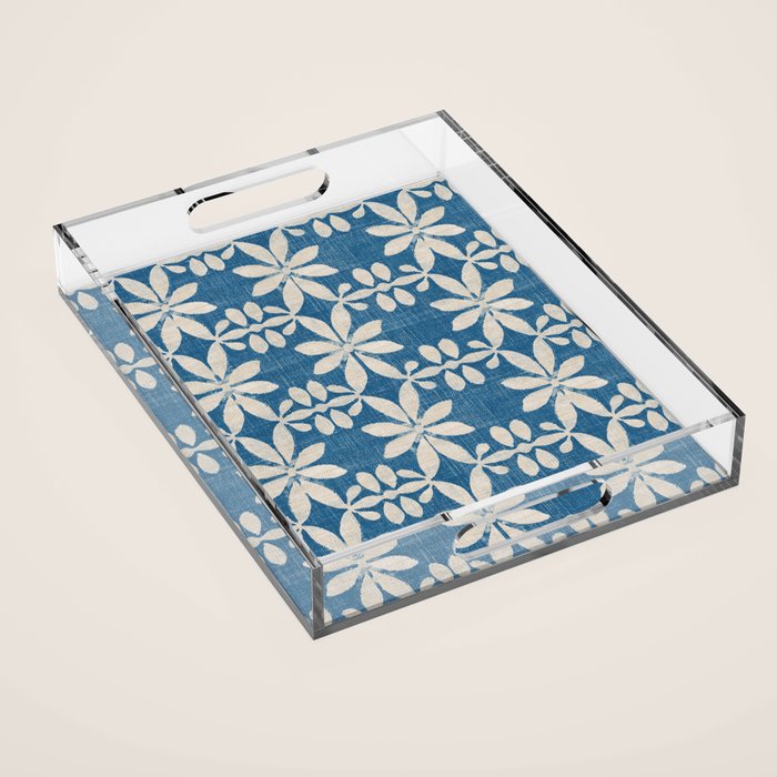 STELLA WEST STAR DENIM Acrylic Tray Gallery Image 1
