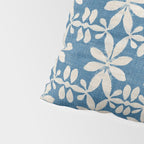 STELLA WEST STAR DENIM Pillow Sham Gallery Image 4