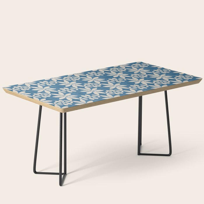 STELLA WEST STAR DENIM Coffee Table Gallery Image 1
