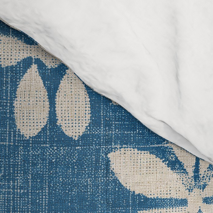 STELLA WEST STAR DENIM Comforter Gallery Image 4