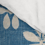 STELLA WEST STAR DENIM Comforter Gallery Image 4