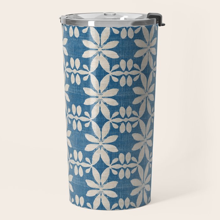 STELLA WEST STAR DENIM Travel Mug Gallery Image 2