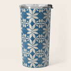 STELLA WEST STAR DENIM Travel Mug Gallery Image 2