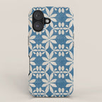 STELLA WEST STAR DENIM iPhone Case Gallery Image 1