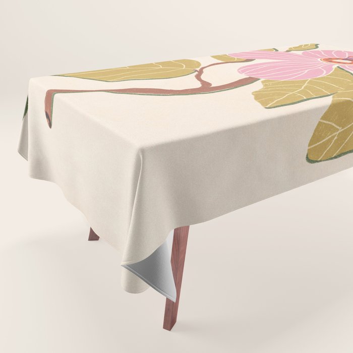Magnolia Tablecloth Gallery Image 1