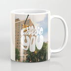 Choose You! Coffee Mug Gallery Image 1