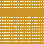 Spotted, African Pattern in Yellow Coffee Mug Gallery Image 2