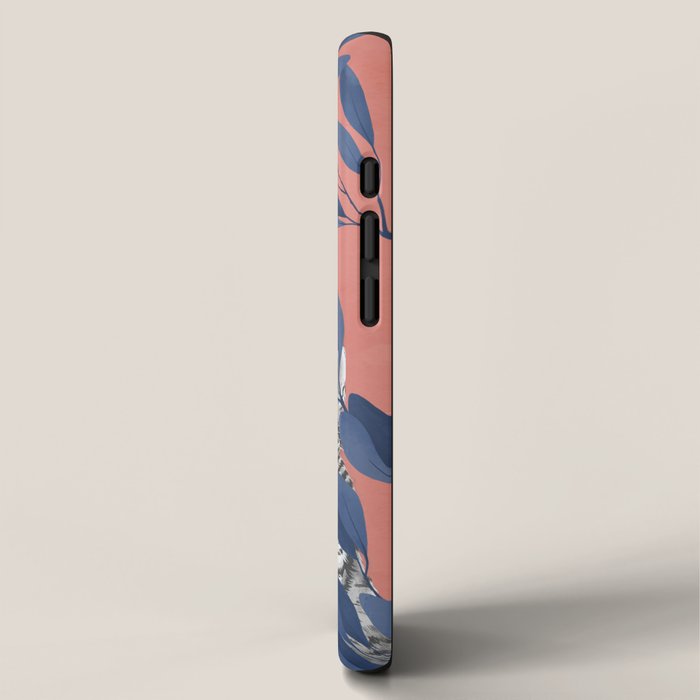 in the wild // repeat pattern iPhone Case Gallery Image 2