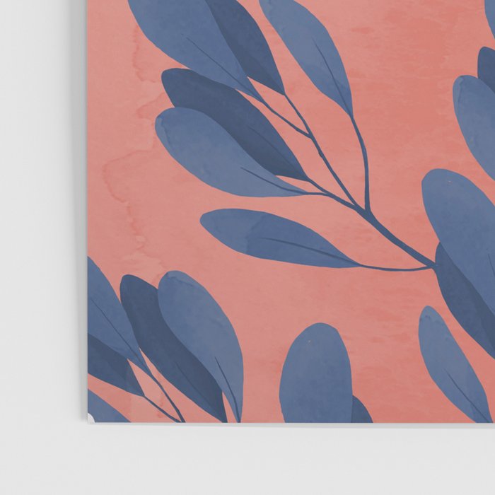 in the wild // repeat pattern Poster Gallery Image 3