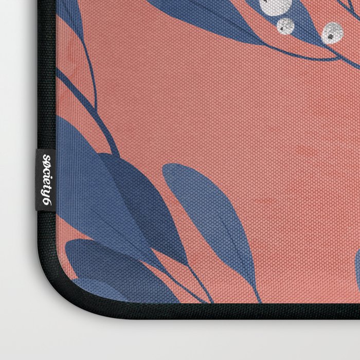 in the wild // repeat pattern Laptop Sleeve Gallery Image 3