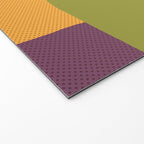 Red Deer Welcome Mat Gallery Image 2