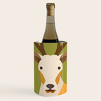 Red Deer Wine Chiller Gallery Image 1