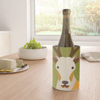 Red Deer Wine Chiller Gallery Image 4